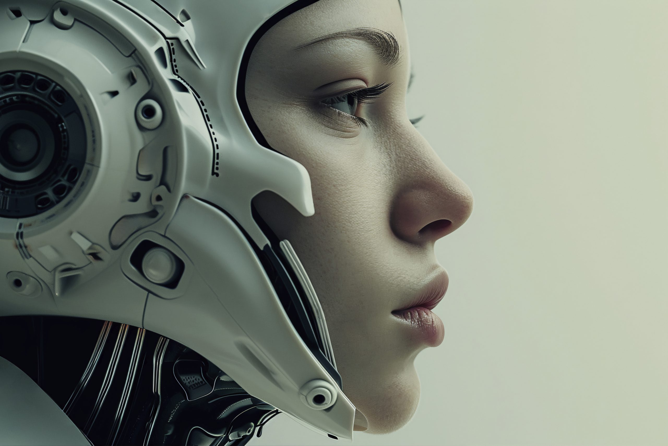 The Journey of Artificial Intelligence: From Sci-Fi Dreams to Everyday Reality