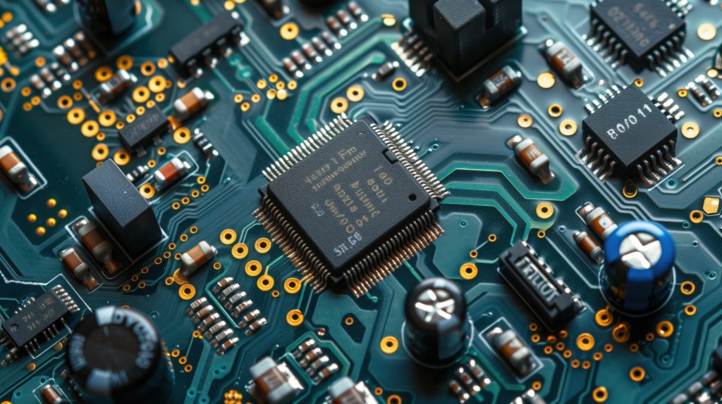 Huawei's comeback and China's semiconductor quality